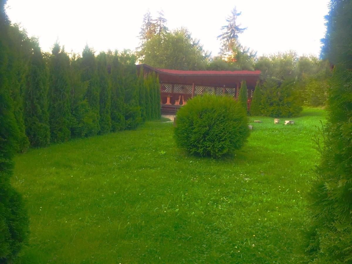 Отель Hotel Miraj Пояна-Брашов-15